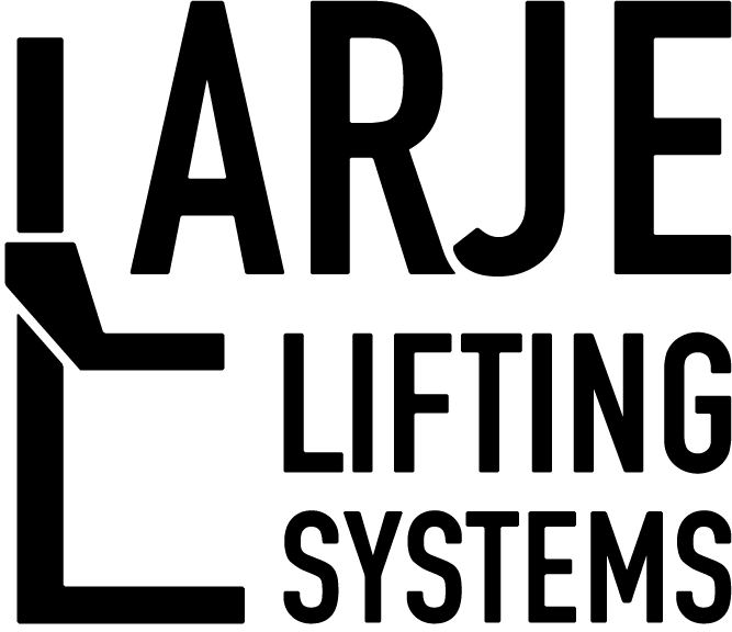 Arje Lifting logo