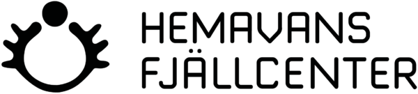 Hemavans Fjällcenter logo